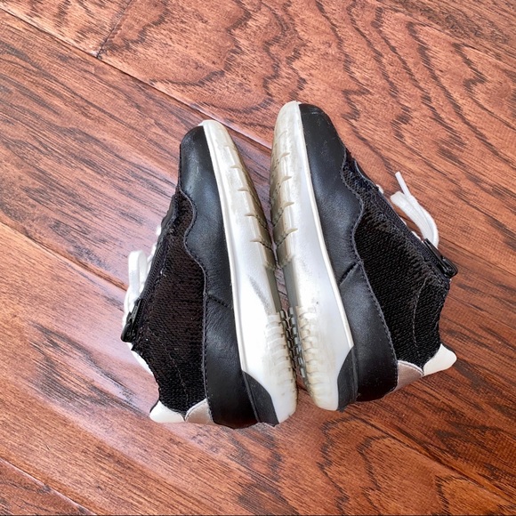 Hogan Kids Sneakers - Picture 5 of 11